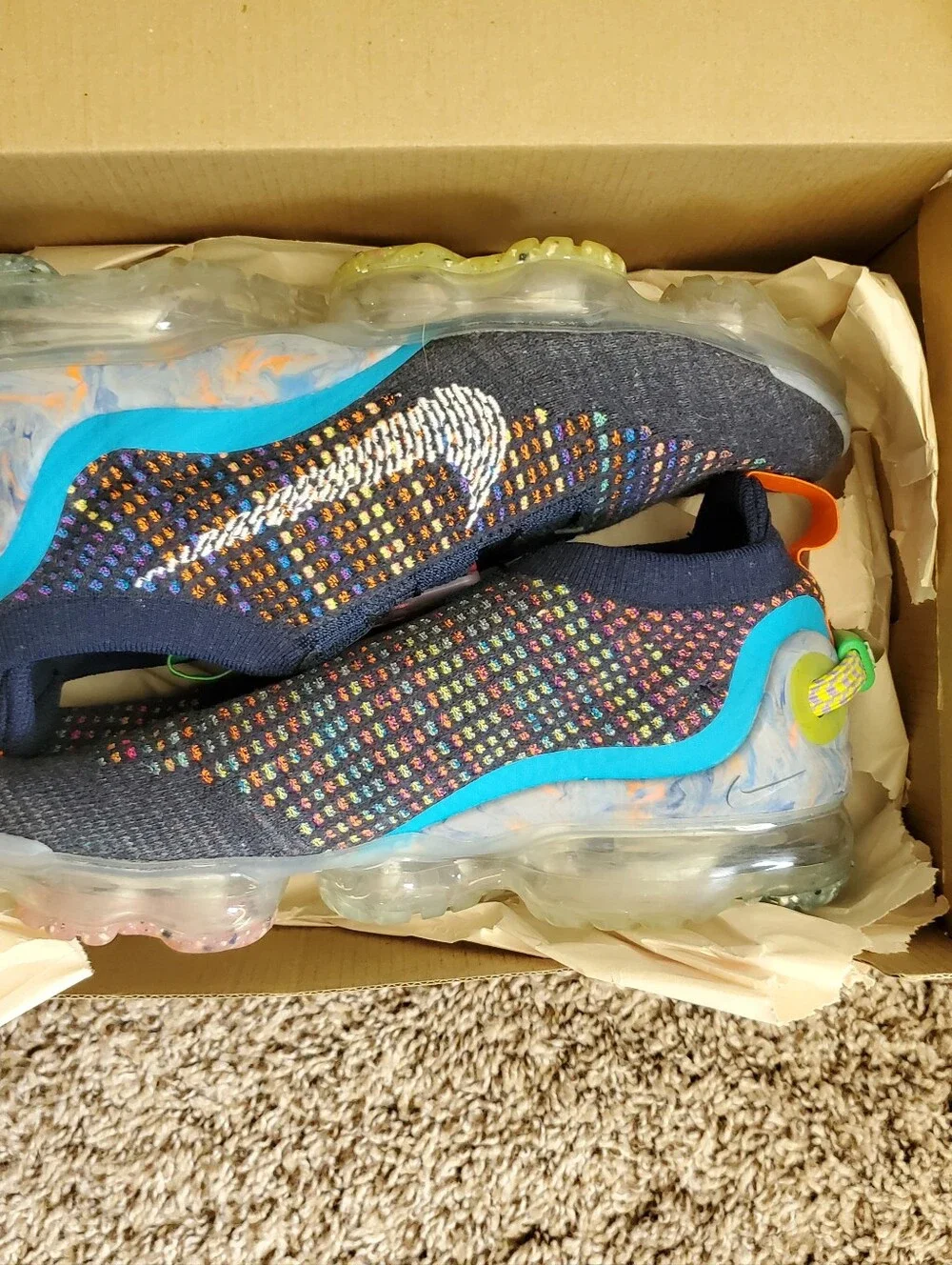 Nike Vapormax Shoes